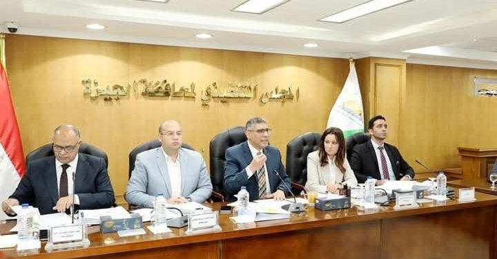 ” النجار ” يشدد على سرعة البت في شكاوى المواطنين وتحقيق الاستجابة الفورية