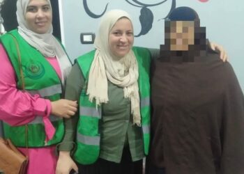 “الصحة”: تقديم خدمة الدعم النفسي لـ 146 فردا من أسر ضحايا ومصابي حادث الطريق الإقليمي 