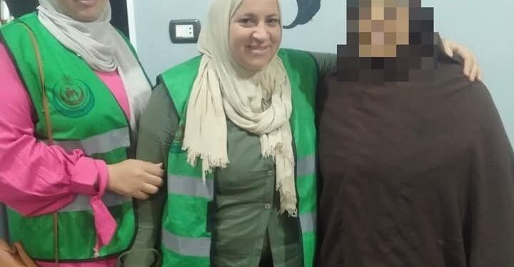 “الصحة”: تقديم خدمة الدعم النفسي لـ 146 فردا من أسر ضحايا ومصابي حادث الطريق الإقليمي