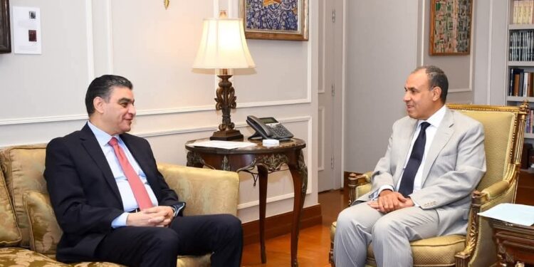 مصر تخطو نحو إفريقيا بالدواء: تعاون بين الخارجية والشراء الموحد