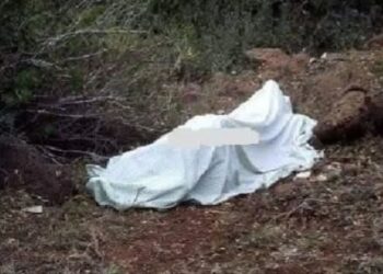 جثة بين الزراعات تكشف لغز جريمة دامية بين أبناء العم بطما