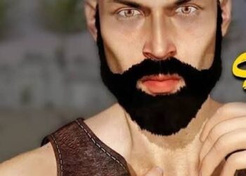 زينب كاظم تكتب: عابس الشاكري (مجنون الحسين )