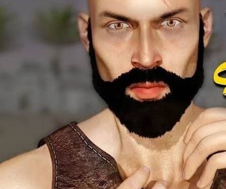 زينب كاظم تكتب: عابس الشاكري (مجنون الحسين )