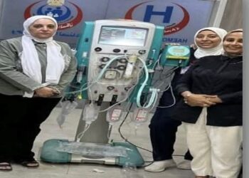 تطور نوعي في الخدمات العلاجية بمستشفيات محافظة الجيزة خلال يونيو 2025