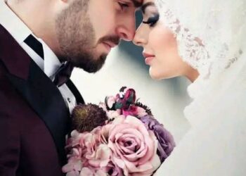 زفاف عروسة حكاية وطن