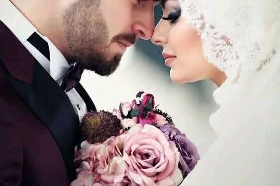 زفاف عروسة حكاية وطن