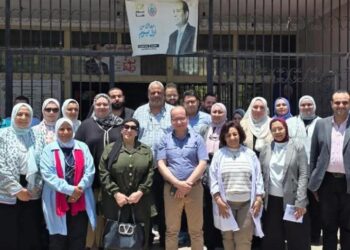 «الصحة» تتابع جودة خدمات الرعاية الصحية الأولية لعدد من الـمنشآت بمحافظة القاهرة