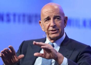 مبعوث ترامب عقب لقائه مع الرئيس اللبناني: حان الوقت لتغيير المنطقة