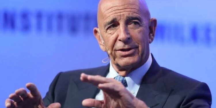 مبعوث ترامب عقب لقائه مع الرئيس اللبناني: حان الوقت لتغيير المنطقة