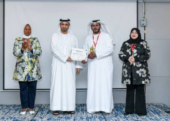 انطلاق المؤتمر الدولي للباحثين في الطب الشمولي  والبديل والعلوم الإنسانية بدبي 