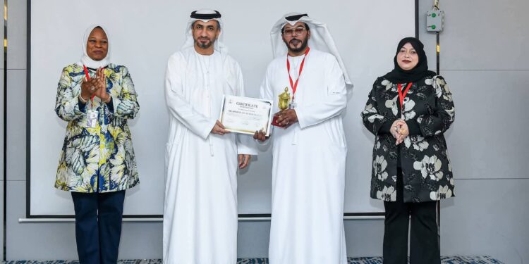 انطلاق المؤتمر الدولي للباحثين في الطب الشمولي  والبديل والعلوم الإنسانية بدبي 