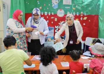 جناح الأزهر  بمعرض الإسكندرية للكتاب: كتب وهدايا مميزة بأسعار التكلفة