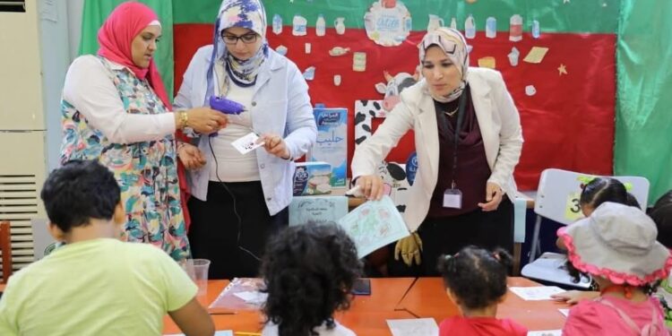 جناح الأزهر بمعرض الإسكندرية للكتاب: كتب وهدايا مميزة بأسعار التكلفة