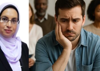 جيلٌ يحاول التعافي… في بيئةٍ لا تعترف بمعاناته