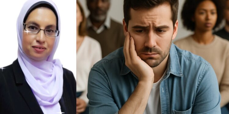 جيلٌ يحاول التعافي… في بيئةٍ لا تعترف بمعاناته