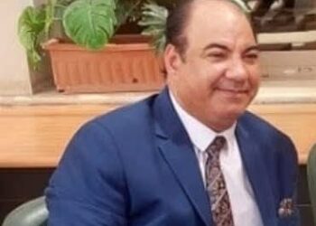 صباح مصري “اللي عاوز يأخد كل حاجة الشخص اللي عاوز كل شيء” 