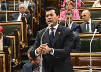 مجلس النواب يوافق بالإجماع على تعديلات قانون الرياضة