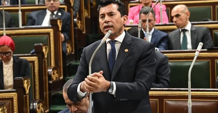 مجلس النواب يوافق بالإجماع على تعديلات قانون الرياضة