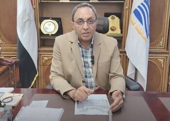محافظ قنا يعتمد تنسيق القبول بالمدارس الثانوية للعام الدراسي 2026/2025