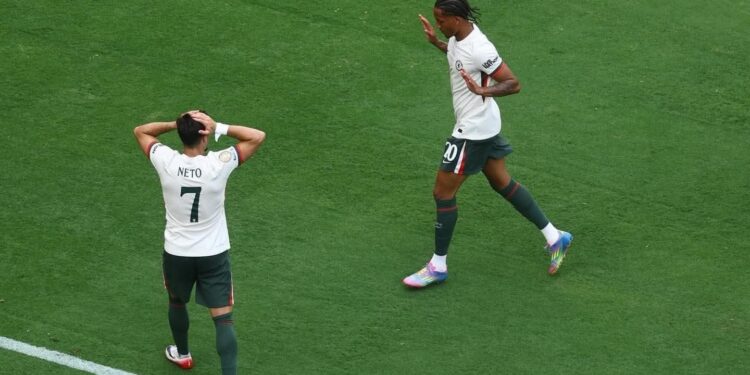 بثنائية نظيفة شيلسي في نهائي كأس أندية العالم للمرة الثالثة