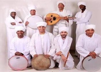 “أحمد منيب حدوتة حب مصرية” بقصر الإبداع الفني 