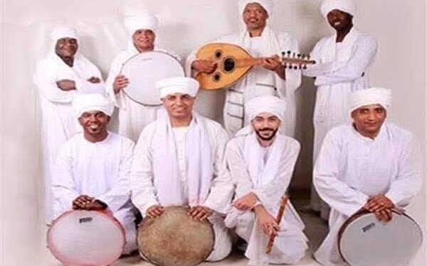 “أحمد منيب حدوتة حب مصرية” بقصر الإبداع الفني