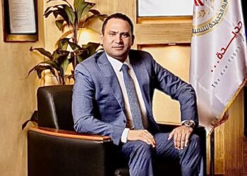 حكاية الجمهورية الجديدة ورفع شعار ( الصناعة أولا )نحو مستقبل أفضل  2030