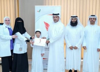 جمعية الإمارات للأمراض النادرة تلقي الضوء علي أهمية فحص ما قبل الزواج في الفجيرة