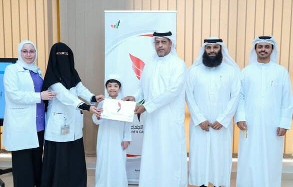 جمعية الإمارات للأمراض النادرة تلقي الضوء علي أهمية فحص ما قبل الزواج في الفجيرة