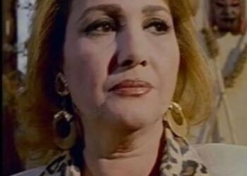رحيل بطلة الحاج متولي الفنانه شروق بعد صراع مع المرض