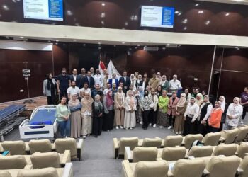 الهيئة العامة للرعاية الصحية: تنفيذ 70 ألف برنامج تدريبي ضمن التأمين الصحي الشامل