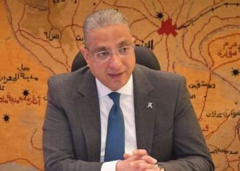 محافظ الفيوم يتابع الجهود المبذولة من فرع ثقافة الفيوم خلال شهر يونيو الماضي