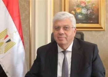 وزير التعليم العالى والبحث العالمى د أيمن عاشور ،إنجازات ملموسه ولكن !!