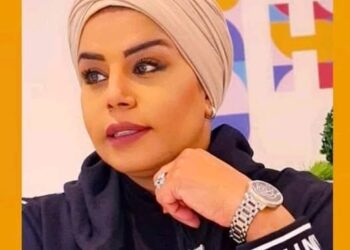 المستشارة نجاة عبدالعزيز الحشاش تنضم إلى المؤتمر العربي للقيادة وريادة المرأة