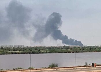 تصاعد القتال في الخرطوم بين الجيش والدعم السريع 