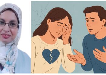 حين تؤذي النصيحه: كلمات تقال في غير موضعها فتترك أثرا جارحا 