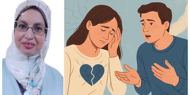 حين تؤذي النصيحه: كلمات تقال في غير موضعها فتترك أثرا جارحا 