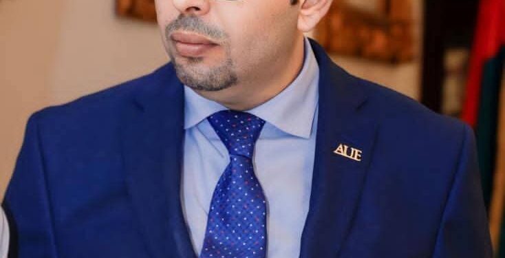 الشبكة العربية للإبداع والابتكار تطلق “جائزة الابتكار العربي” لعام 2025