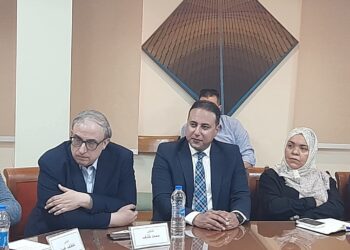 ميراثك تراثك: الرقمنة وصون التراث (فرص وتحديات) بالأعلى للثقافة