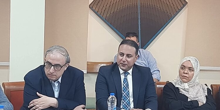 ميراثك تراثك: الرقمنة وصون التراث (فرص وتحديات) بالأعلى للثقافة