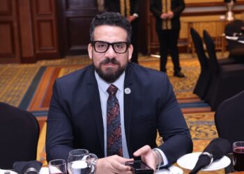 هشام العيسوي:  فرصة تاريخية لتعزيز صادرات الحرف اليدوية والصناعات الإبداعية