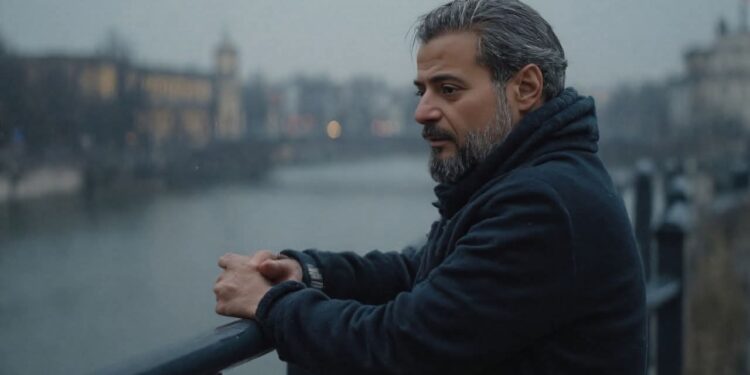 قليل الشوق جديد الفنان سعود أبو سلطان