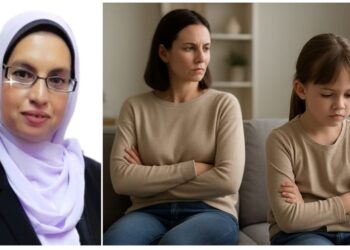 الأسرة والعنف العاطفي: حين تتحوّل الكلمات إلى ندوب خفيّة