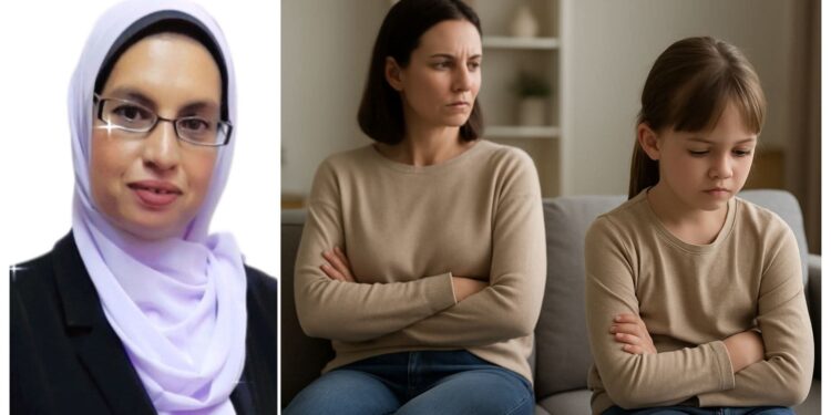 الأسرة والعنف العاطفي: حين تتحوّل الكلمات إلى ندوب خفيّة