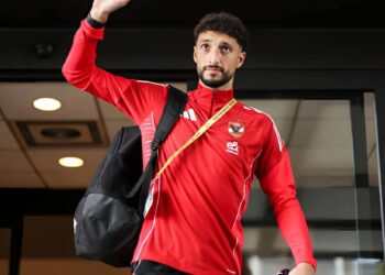 إبراهيم المنيسي يكشف آخر كواليس رحيل وسام أبوعلي