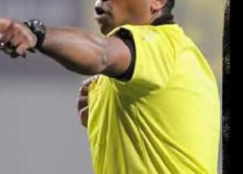 الحكم الدولي محمد الصباحي يعتزل التحكيم