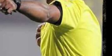 الحكم الدولي محمد الصباحي يعتزل التحكيم