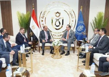 بشراكة جديدة: رئيس هيئة الرعاية الصحية يعلن إنشاء مركز تميز لعلاج الأورام في أسوان