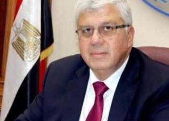 اتفاقيات تعاون بين 12 جامعة مصرية وجامعة لويفيل الأمريكية