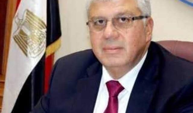 اتفاقيات تعاون بين 12 جامعة مصرية وجامعة لويفيل الأمريكية